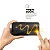 Película para Samsung Galaxy A22 5G - Privacidade Hydrogel - Gshield - Imagem 3