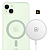 Kit Magsafe - Carregador e Capa para iPhone 15 Plus - Gshield - Imagem 1
