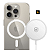 Kit Magsafe - Carregador e Capa para iPhone 15 Pro - Gshield - Imagem 1