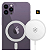 Kit Magsafe - Carregador e Capa para iPhone 14 Pro - Gshield - Imagem 1