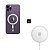 Kit Magsafe - Carregador e Capa para iPhone 14 Pro Max - Gshield - Imagem 2
