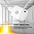 Carregador Turbo Gan Ultra Slim Tipo C 20W - Exclusivo Online - Branco - Gshield - Imagem 2