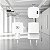 Carregador Turbo Gan Ultra Slim Tipo C 20W - Exclusivo Online - Branco - Gshield - Imagem 4