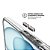 Capa para iPhone 15 - MagSafe Crystal Armor - NÃO AMARELA - Gshield - Imagem 6