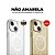 Capa para iPhone 15 - MagSafe Crystal Armor - NÃO AMARELA - Gshield - Imagem 3