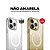Capa para iPhone 15 Pro - MagSafe Crystal Armor - NÃO AMARELA - Gshield - Imagem 3