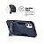 Kit Capa Armor e Pelicula Coverage 5D Pro Preta para iPhone 12 - Gshield - Imagem 4