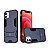 Kit Capa Armor e Pelicula Coverage 5D Pro Preta para iPhone 12 - Gshield - Imagem 6