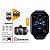 Película para Smartwatch Motorola Moto Watch 70 - Hydrogel HD - Gshield - Imagem 1
