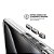 Capa para iPhone 15 Pro Max - MagSafe Crystal Armor - NÃO AMARELA - Gshield - Imagem 6