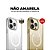 Capa para iPhone 15 Pro Max - MagSafe Crystal Armor - NÃO AMARELA - Gshield - Imagem 3