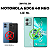 Película para Motorola Edge 40 Neo 5G - Traseira Hydrogel HD - Gshield - Imagem 2