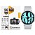 Película para Samsung Galaxy Watch 6 44mm - Hydrogel HD - Gshield - Imagem 1