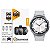Película para Samsung Galaxy Watch 6 Classic 47mm - Hydrogel HD - Gshield - Imagem 1