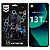 Película para Xiaomi 13T Pro - AntiBlue - Gshield - Imagem 1