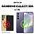 Capa para Samsung Galaxy S24 - Dual Shock Sense Preta - Gshield - Imagem 2