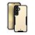 Capa para Samsung Galaxy S24 - Dual Shock Sense Preta - Gshield - Imagem 1