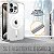 Capa para iPhone 15 Pro - Anti-Slip - Gshield - Imagem 5