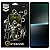 Película para Sony Xperia 1 V - Hydrogel Gamer Fosca - Gshield - Imagem 1