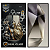 Película para Samsung Galaxy S24 Ultra - Dual Glass Preta - Gshield - Imagem 1