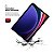 Capa para Samsung Galaxy Tab S9 - Clear Shock - Gshield - Imagem 3