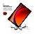 Capa para Samsung Galaxy Tab S9 Plus - Clear Shock - Gshield - Imagem 3