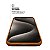Capa para iPhone 15 Pro Max - Couro Dual Marrom - Gshield - Imagem 5