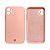 Capa para iPhone 11 - Silicon Premium Rosa - Gshield - Imagem 5