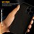 Capa para iPhone 14 Pro - Silicon Premium Preta - Gshield - Imagem 3