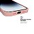 Capa para iPhone 14 Pro Max - Silicon Premium Rosa - Gshield - Imagem 4