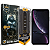 Película para iPhone XR - Ultra Safe - 6 meses de garantia de tela - Gshield - Imagem 1