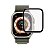 Película para Apple Watch 38MM - Coverage 5D Pro Preta - Gshield - Imagem 1