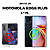 Película para Motorola Edge Plus 5G - Frente e Verso - Full Body Armor 360° - Gshield - Imagem 3