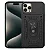 Kit Capa Dinamic Cam Protection e Pelicula Nano Vidro para iPhone 15 Pro Max - Gshield - Imagem 3