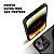 Kit Capa Magsafe Transparente e Pelicula Nano Vidro para iPhone 15 - Gshield - Imagem 6