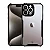 Kit Capa Dual Shock X e Pelicula Nano Vidro para iPhone 15 Pro - Gshield - Imagem 3