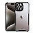 Kit Capa Dual Shock X e Pelicula Nano Vidro para iPhone 15 Pro Max - Gshield - Imagem 3