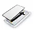 Kit Capa Magsafe Transparente e Pelicula Ultra Glass Preta para iPhone 15 Plus - Gshield - Imagem 10