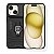 Kit Capa Defender e Pelicula Nano Vidro para iPhone 15 - Gshield - Imagem 1