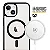 Kit Capa Magsafe Preta e Pelicula Coverage 5D Pro Preta para iPhone 15 - Gshield - Imagem 6