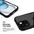 Kit Capa Dual Shock Sense e Pelicula Nano Vidro para iPhone 15 - Gshield - Imagem 7