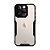 Kit Capa Dual Shock Sense e Pelicula Nano Vidro para iPhone 15 Pro - Gshield - Imagem 7