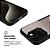 Kit Capa Dual Shock Sense e Pelicula Nano Vidro para iPhone 15 Pro - Gshield - Imagem 4