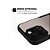 Kit Capa Dual Shock Sense e Pelicula Nano Vidro para iPhone 15 Pro - Gshield - Imagem 6