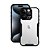 Kit Capa Dual Shock Sense e Pelicula Coverage 5D Pro Preta para iPhone 15 Pro - Gshield - Imagem 3