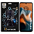 Película para Motorola Moto G34 5G - AntiBlue - Gshield - Imagem 1
