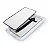 Kit Capa Symetric Preta e Pelicula Ultra Glass Preta para iPhone 15 Pro Max - Gshield - Imagem 10
