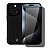 Kit Capa Symetric Preta e Película Defender Pro Privacidade para iPhone 15 Pro - Gshield - Imagem 1