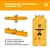 Kit Capa Dinamic Cam Protection e Pelicula Defender Pro Privacidade para iPhone 15 - Gshield - Imagem 12