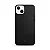 Kit Capa Couro Dual Preta e Película Defender Pro Privacidade para iPhone 15 - Gshield - Imagem 4